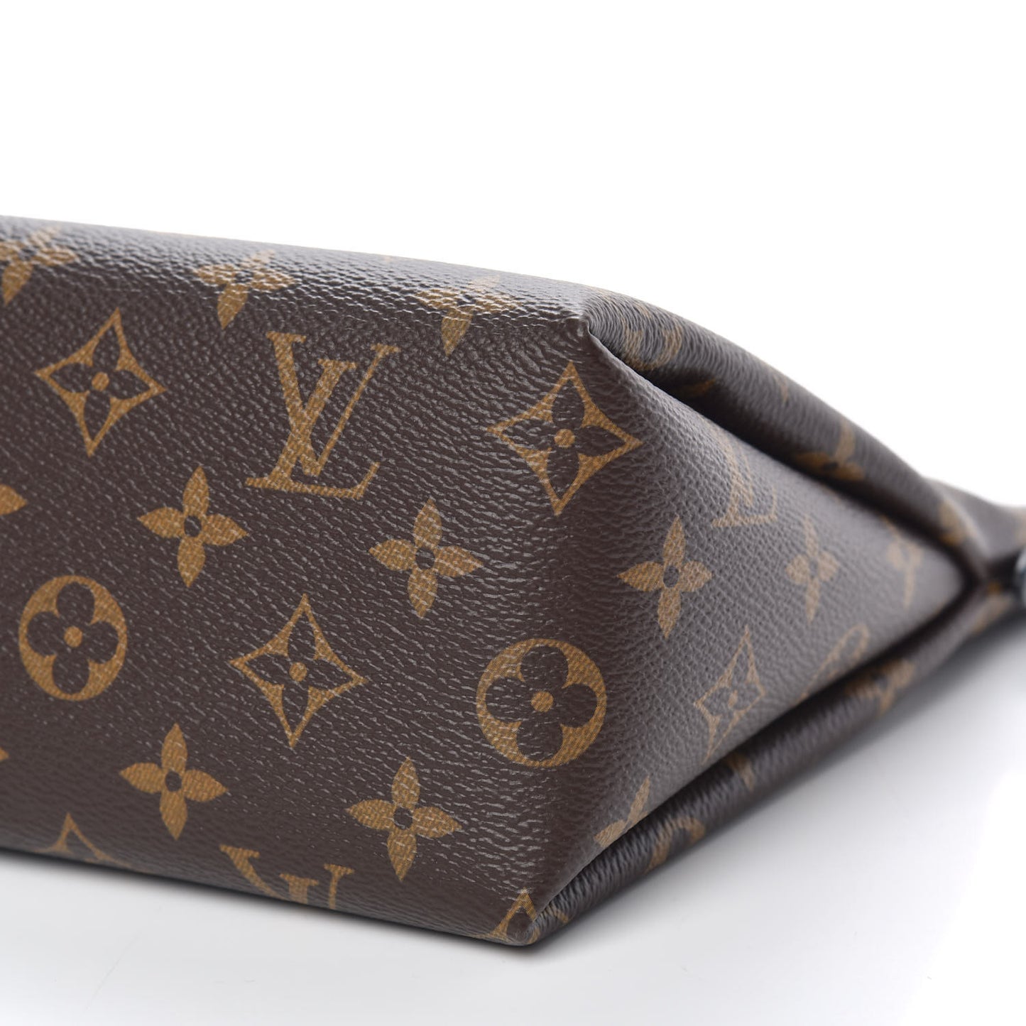 Monogram Pallas Beauty Case Black