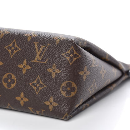 Louis Vuitton Monogram Pallas Beauty Case Black 9 of 10