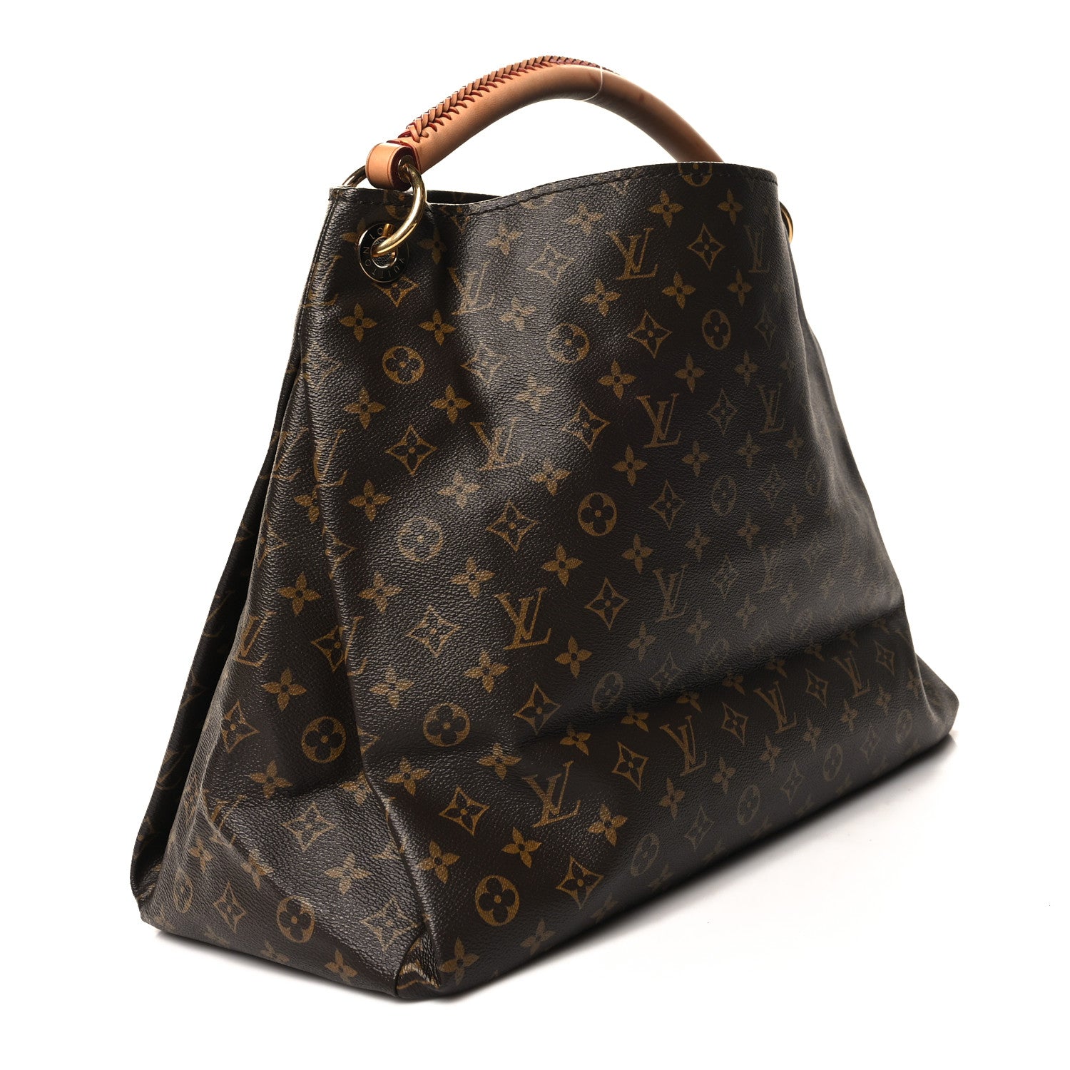Louis Vuitton Monogram Artsy GM 3 of 10