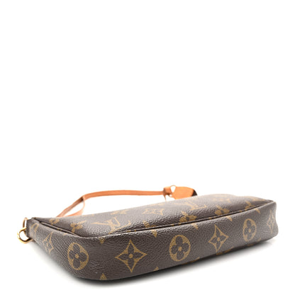 Louis Vuitton Monogram Pochette Accessories 4 of 12