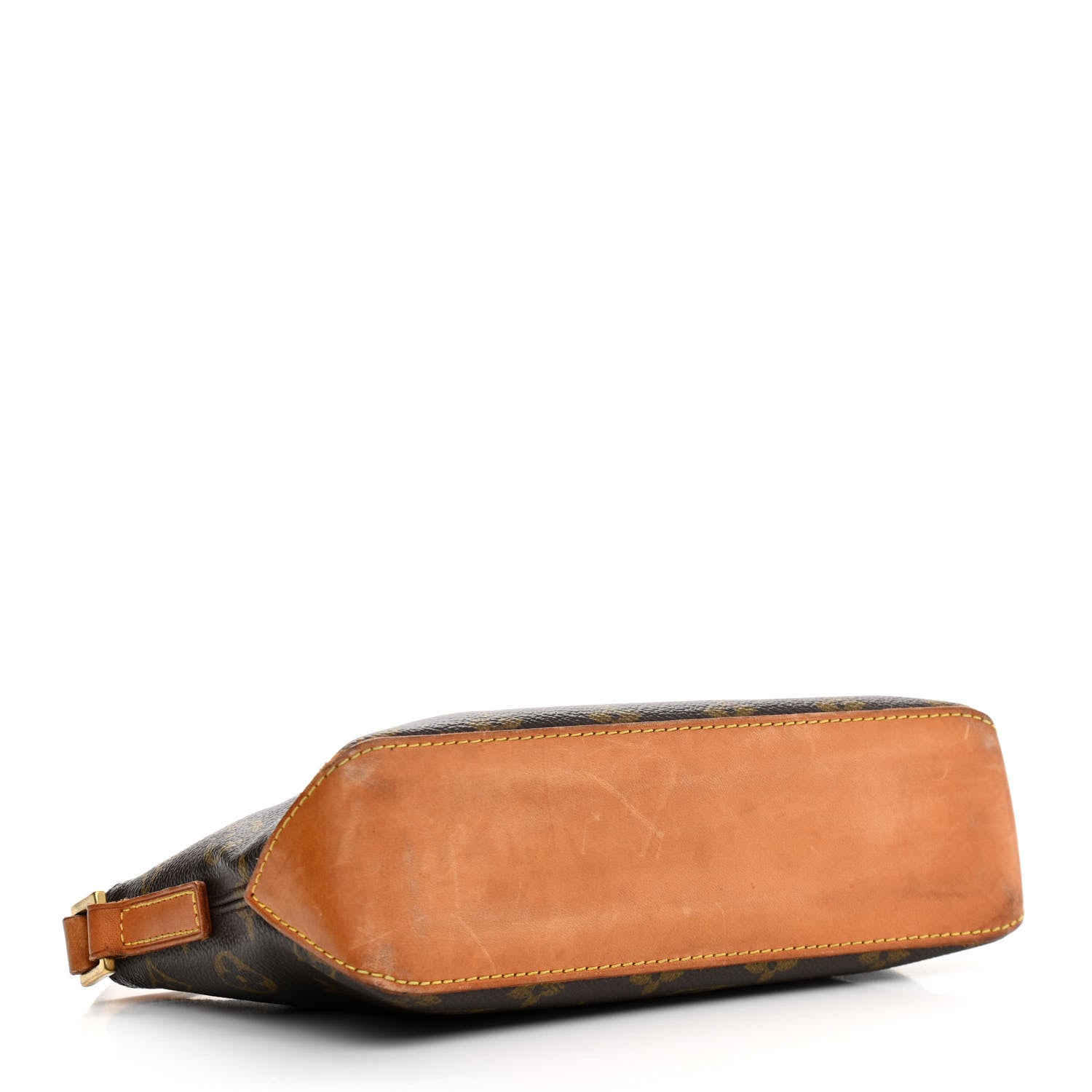 Louis Vuitton Monogram Trotteur 4 of 12