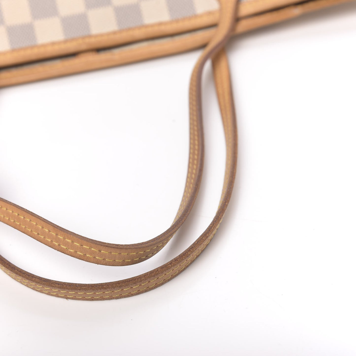 Damier Azur Neverfull MM