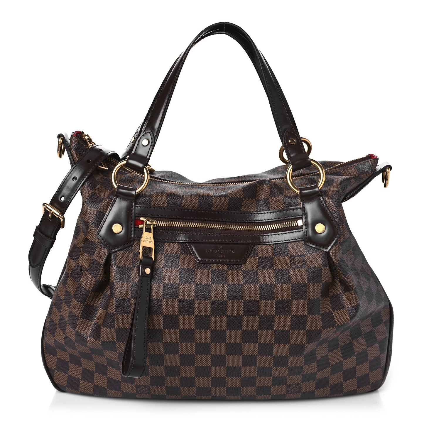 Damier Ebene Evora MM