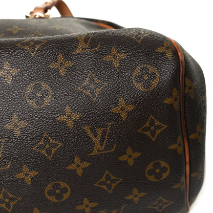 Louis Vuitton Monogram Montorgueil MM 22 of 23