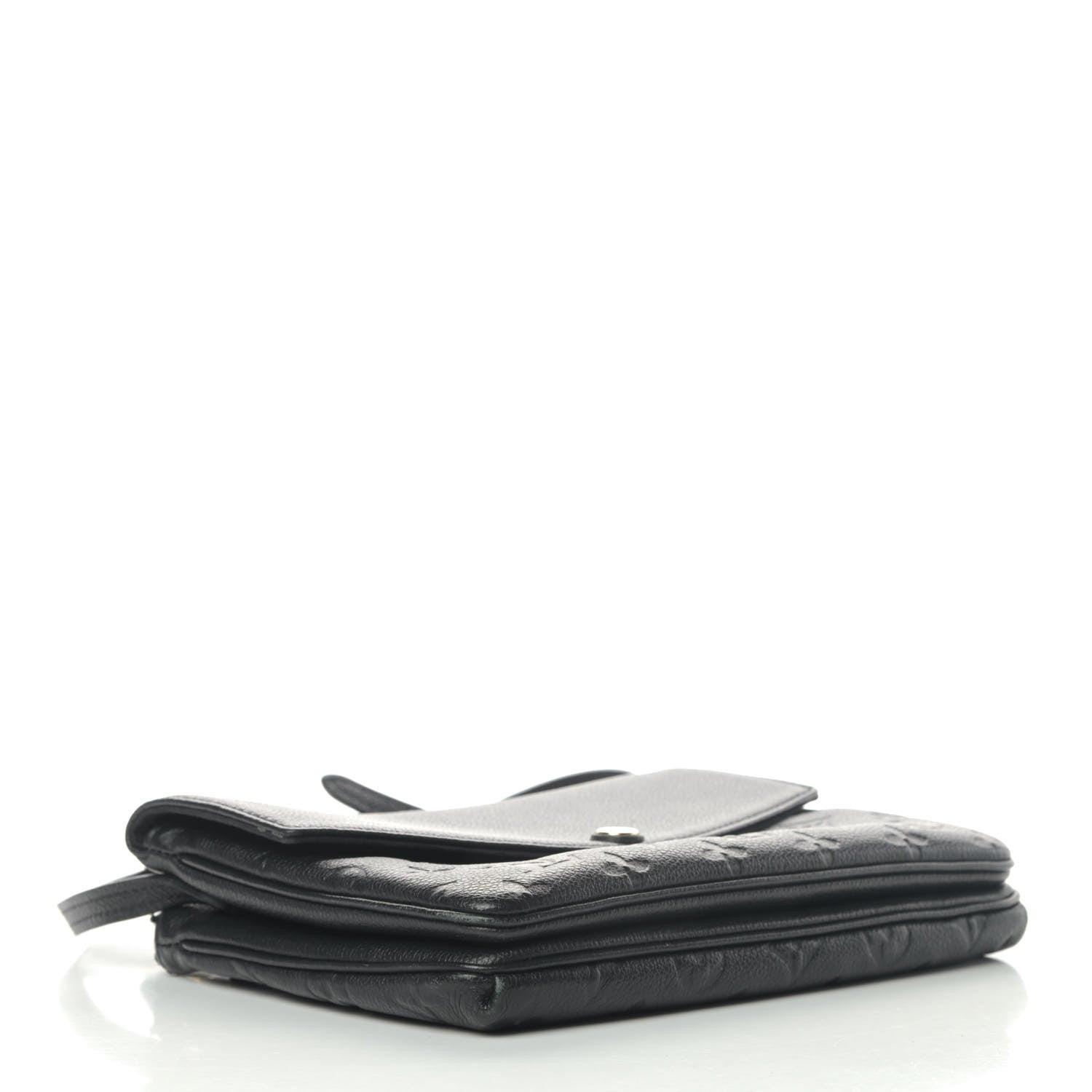 Louis Vuitton Empreinte Twice Black 3 of 6