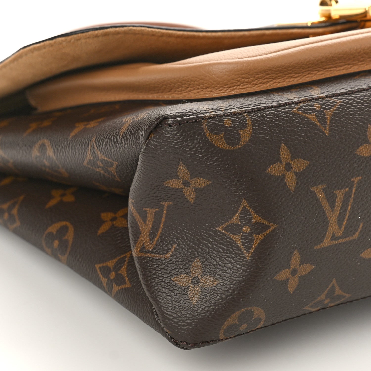 Louis Vuitton Monogram Marignan Sesame 7 of 8