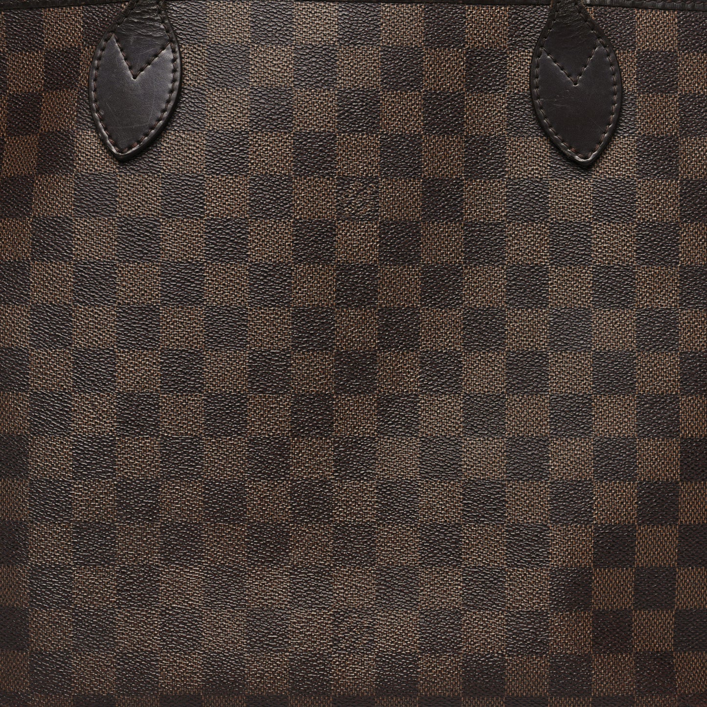 Damier Ebene Neverfull MM