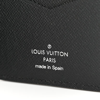 Louis Vuitton Monogram Sunset Pocket Organizer Multicolor 6 of 8