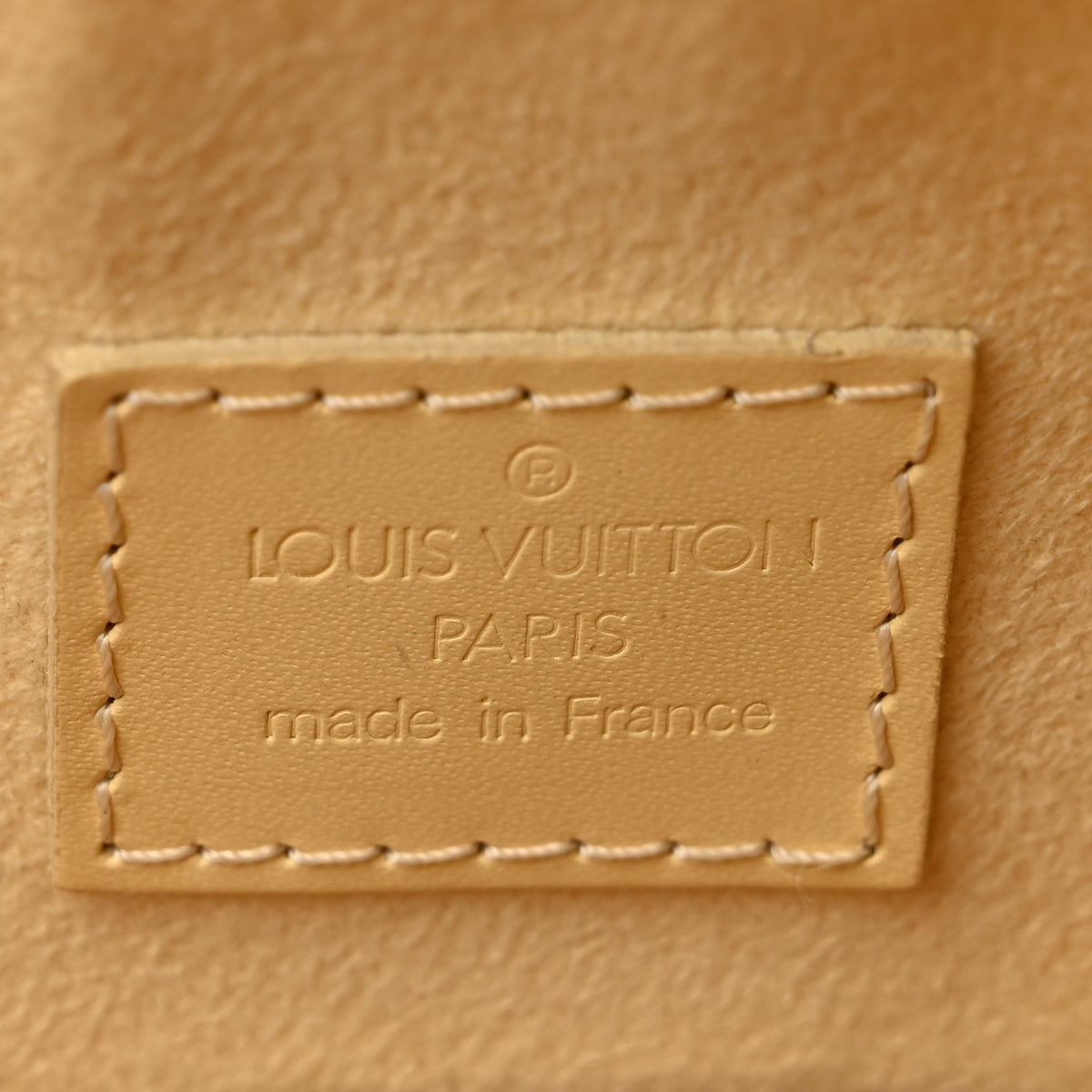 Louis Vuitton Epi Jasmin Vanilla 6 of 13