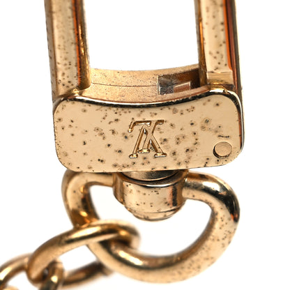 Louis Vuitton Monogram Patch Mini Pochette Accessories 11 of 11