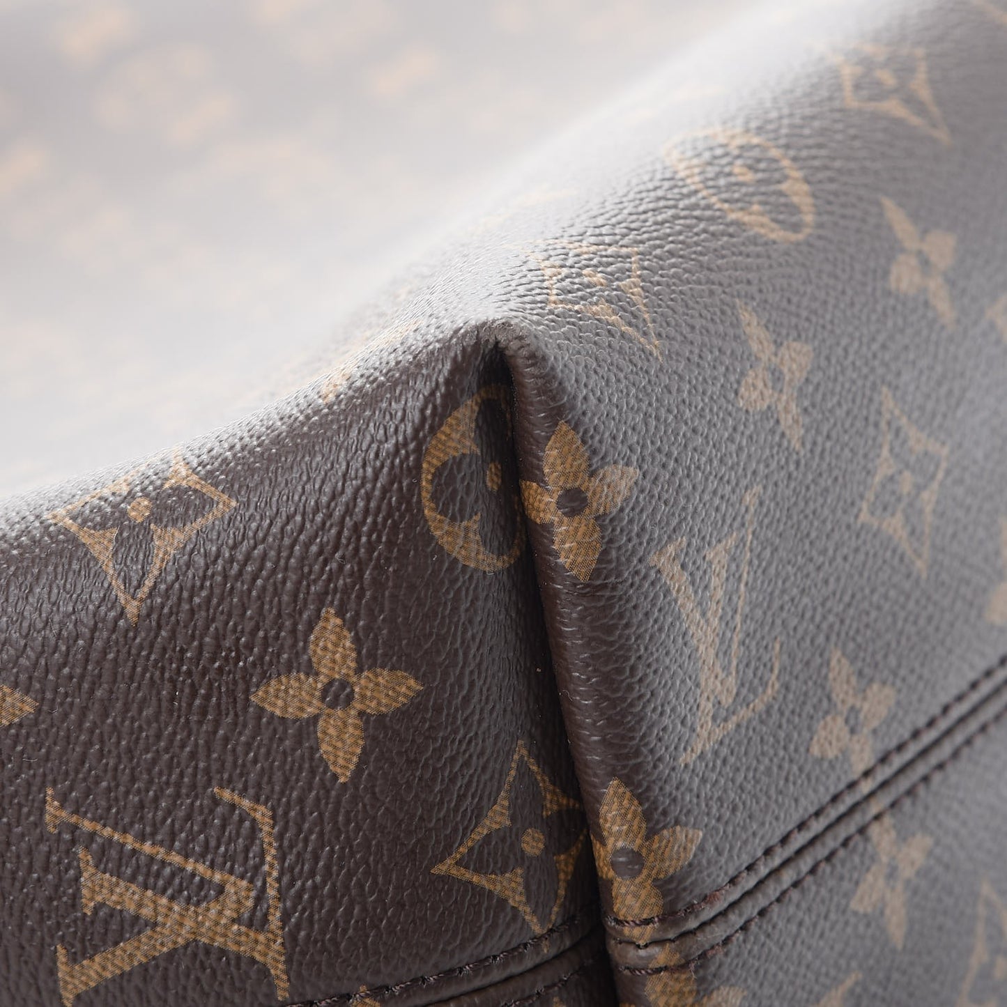 Monogram Graceful MM