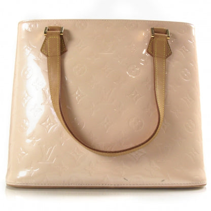 Louis Vuitton Vernis Houston Marshmallow 1 of 10