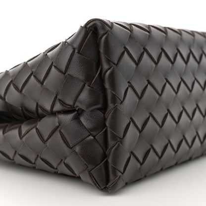 Bottega Veneta Nappa Intrecciato Small Andiamo Shoulder Bag Fondant 8 of 11