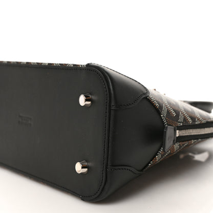 Goyard Goyardine Mini Vendome Black 8 of 9