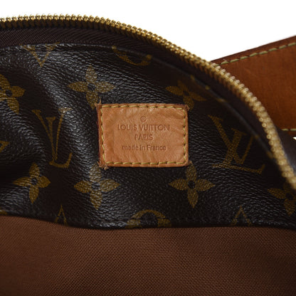 Louis Vuitton Monogram Sully MM 6 of 8