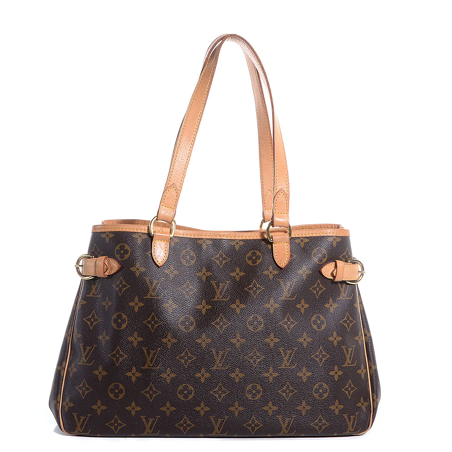 Louis Vuitton Monogram Batignolles Horizontal 1 of 7