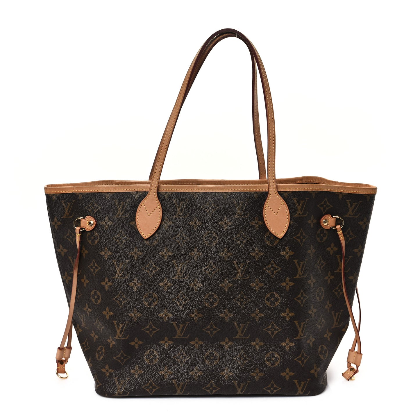 Monogram Neo Neverfull MM