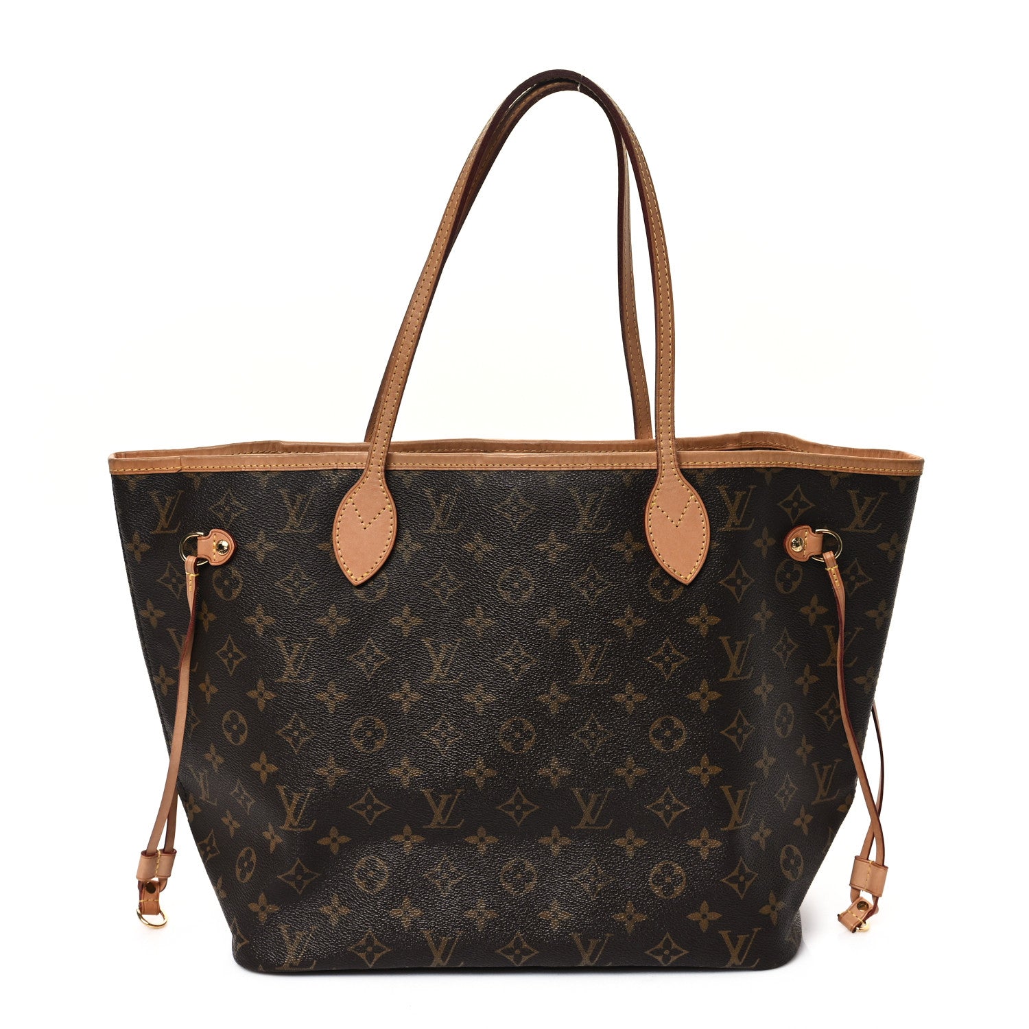 Louis Vuitton Monogram Neo Neverfull MM 1 of 12