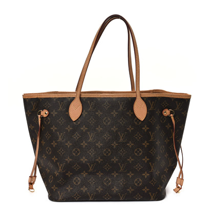 Louis Vuitton Monogram Neo Neverfull MM 1 of 12