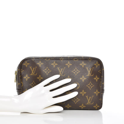 Louis Vuitton Monogram Trousse Toilette 23 2 of 8