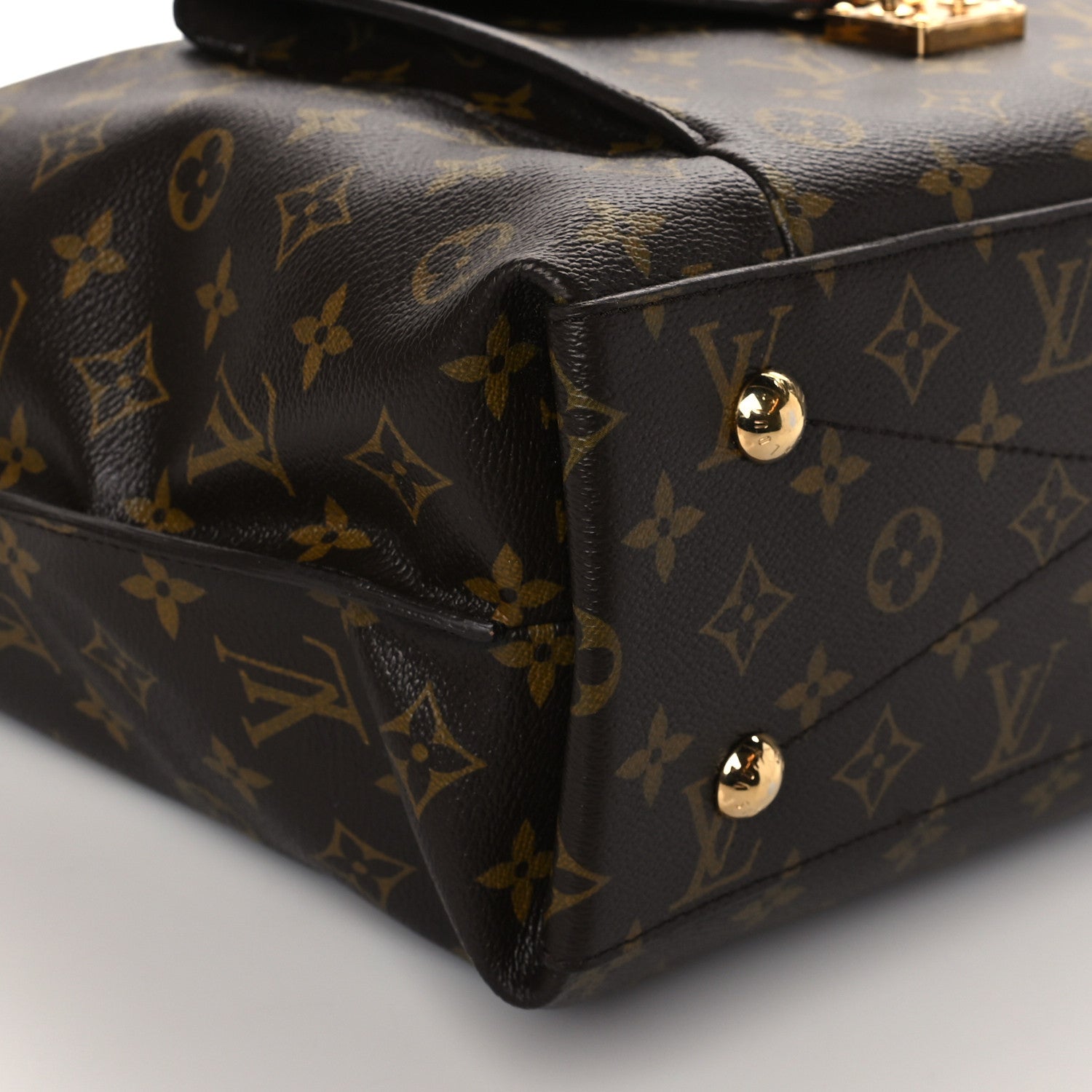 Louis Vuitton Monogram Metis 8 of 9