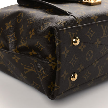 Louis Vuitton Monogram Metis 8 of 9