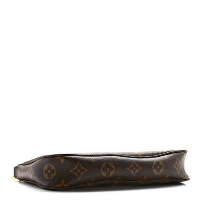 Louis Vuitton Monogram Pochette Accessories NM 3 of 6
