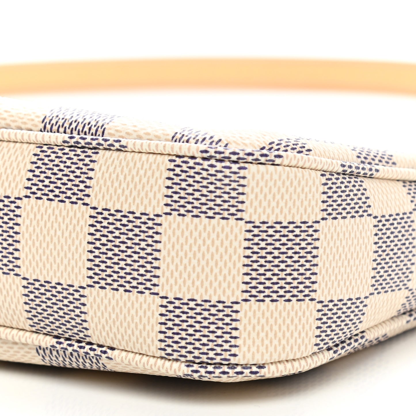 Damier Azur Pochette Accessories NM