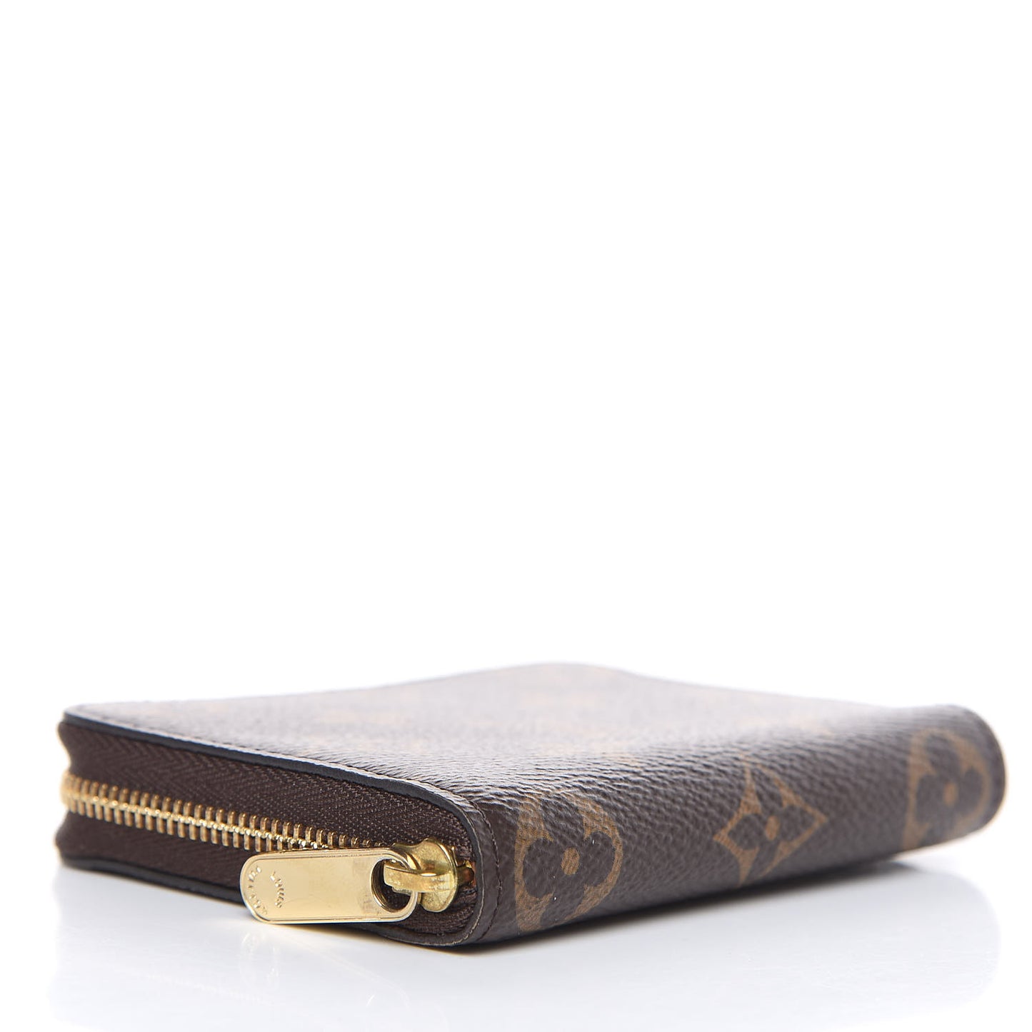 Monogram Zippy Coin Purse