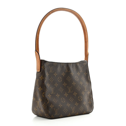 Louis Vuitton Monogram Looping MM 3 of 12