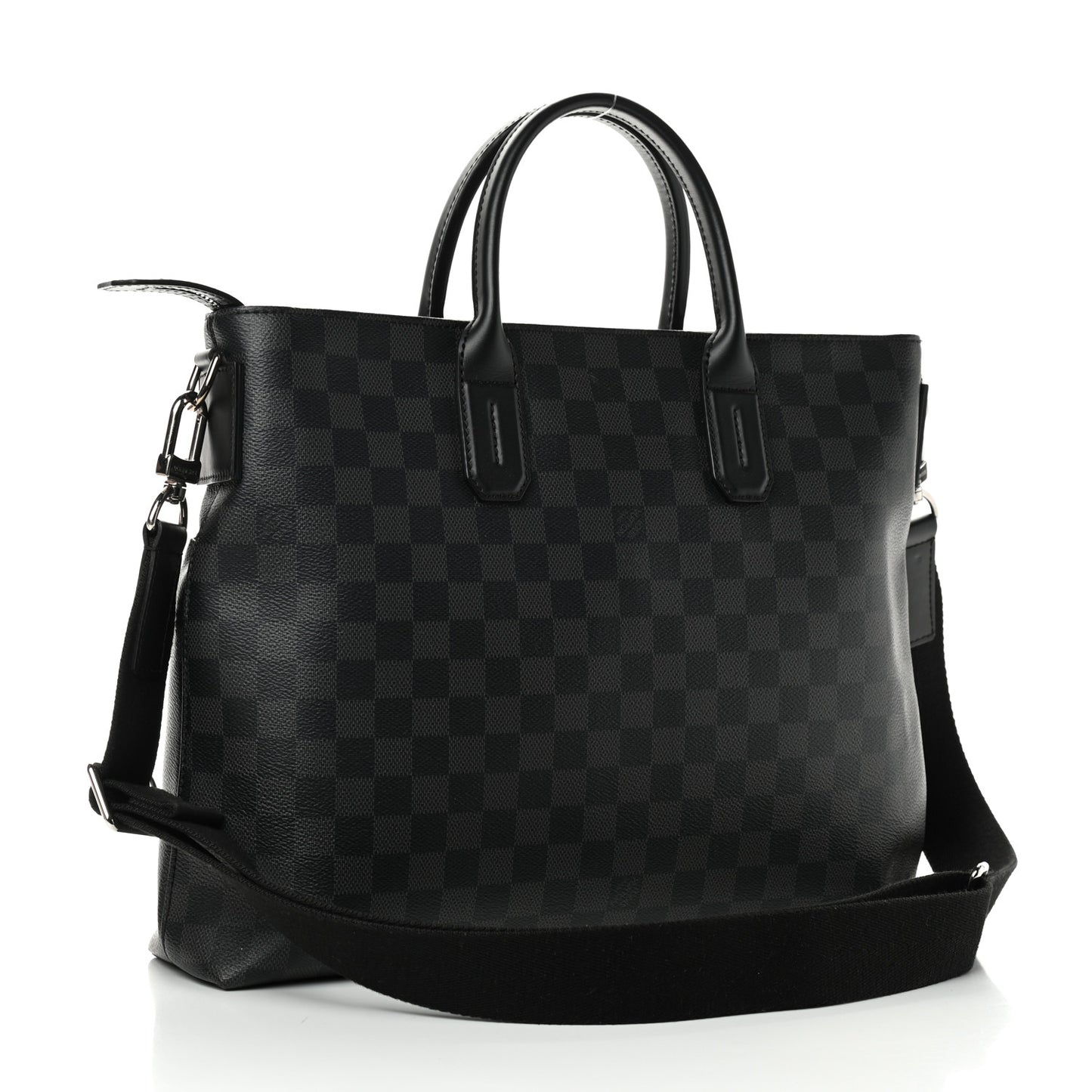 Damier Graphite 7 Days A Week