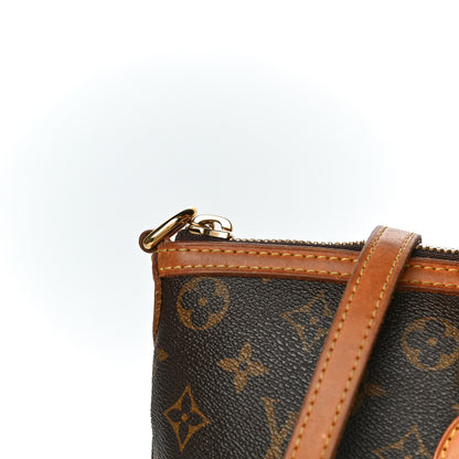 Louis Vuitton Monogram Palermo PM 22 of 35
