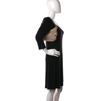 Prada Tessuto Nylon Mini Re-Edition 2000 Bag Cammeo 2 of 9