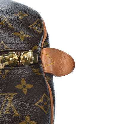 Louis Vuitton Monogram Keepall 55 12 of 14