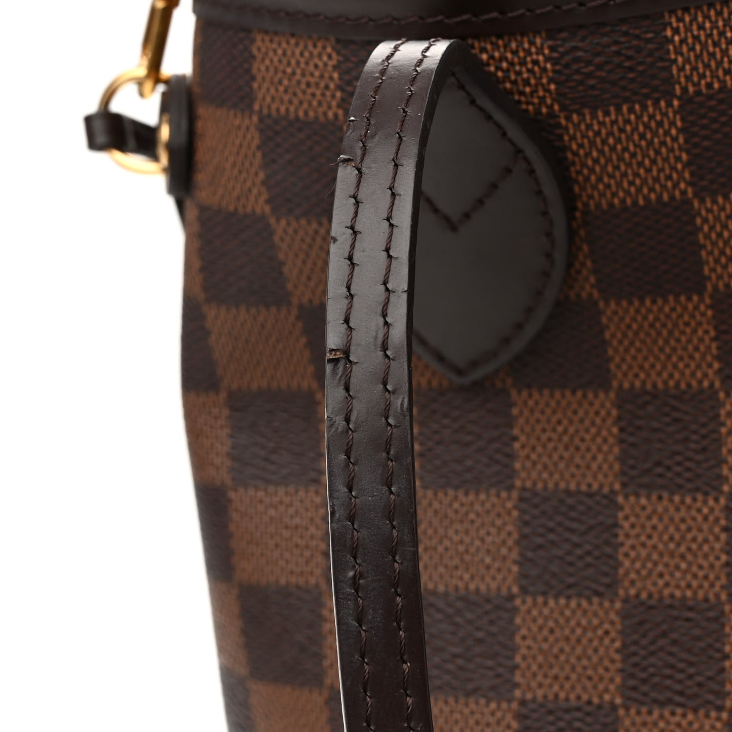 Damier Ebene Neo Neverfull PM