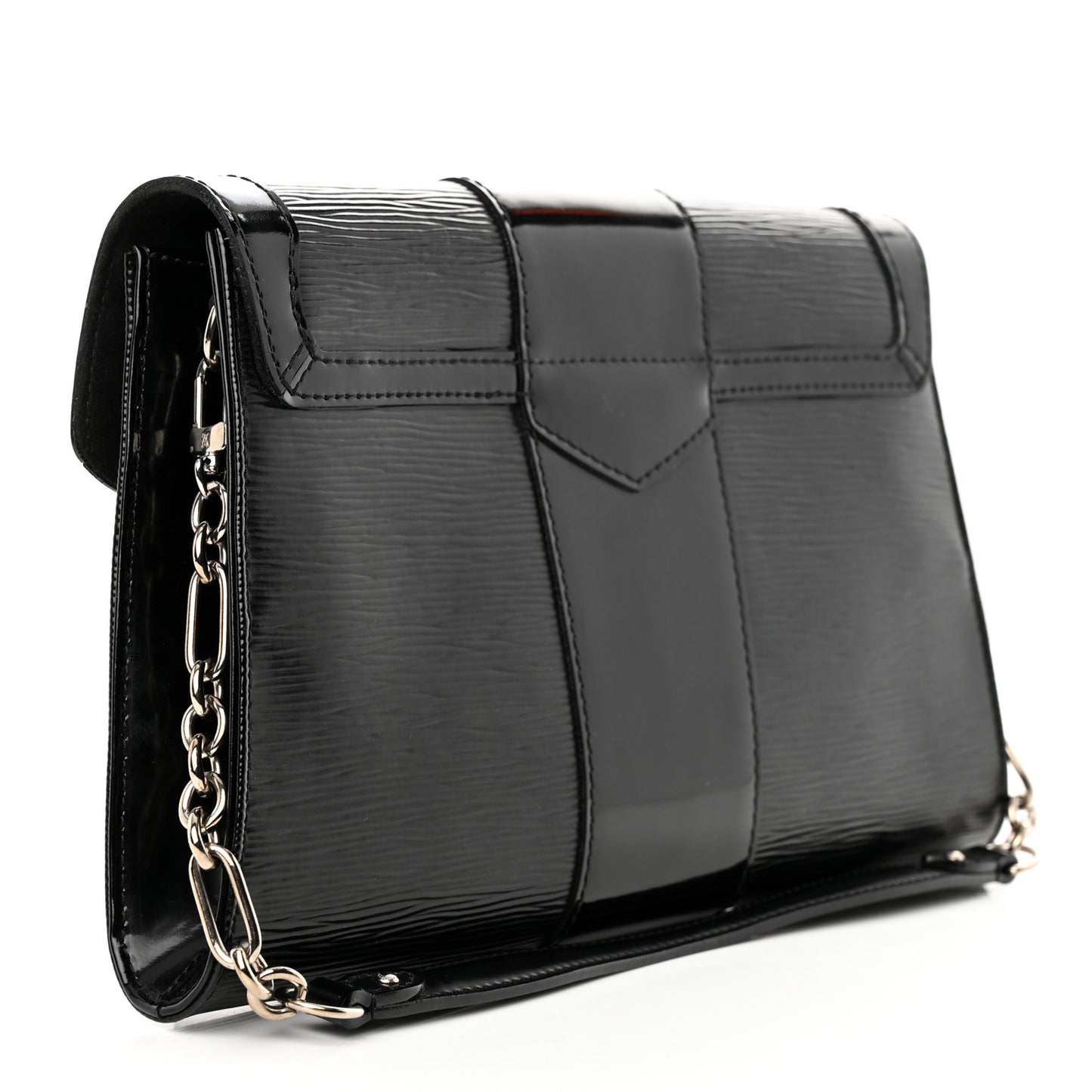 Epi Electric Pochette Iena Black