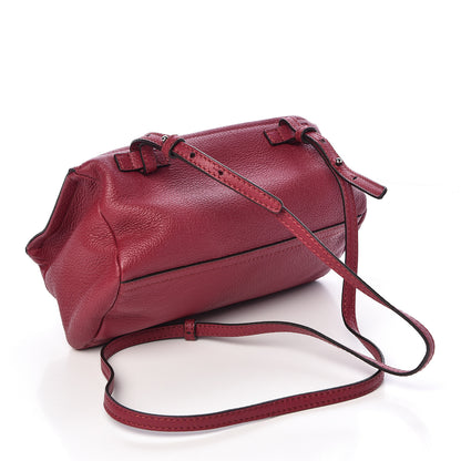 Givenchy Sugar Goatskin Mini Pandora Fig Pink 3 of 11