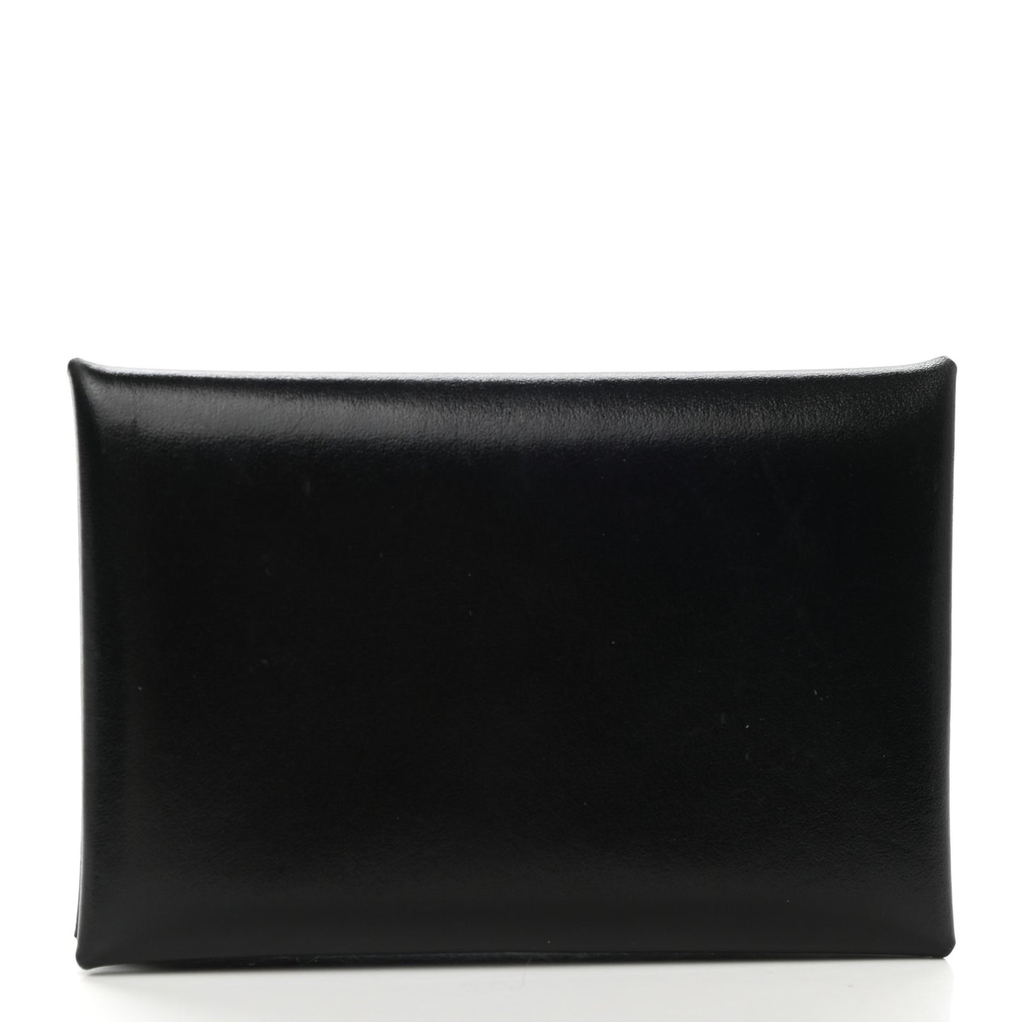Box Calvi Card Case Black