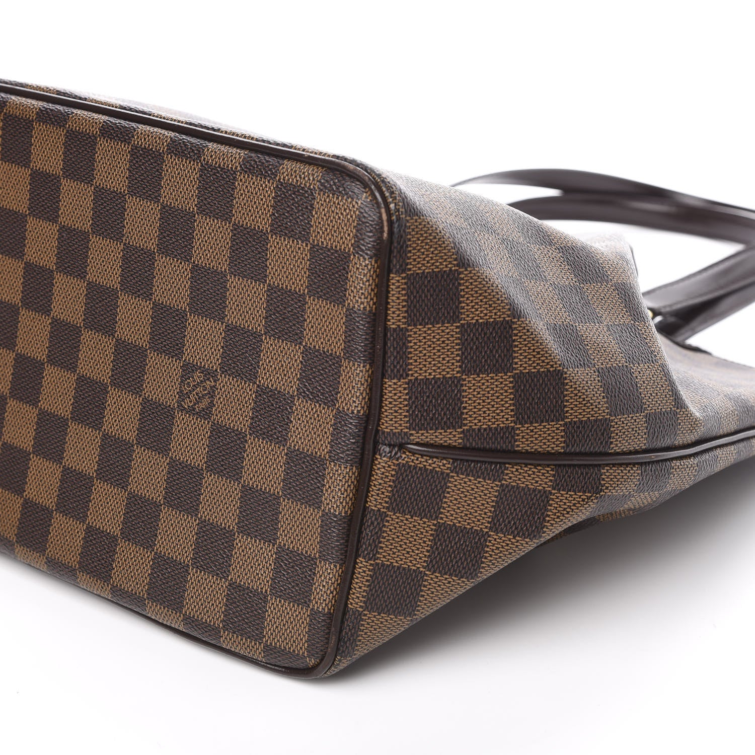 Louis Vuitton Damier Ebene Westminster GM 9 of 10