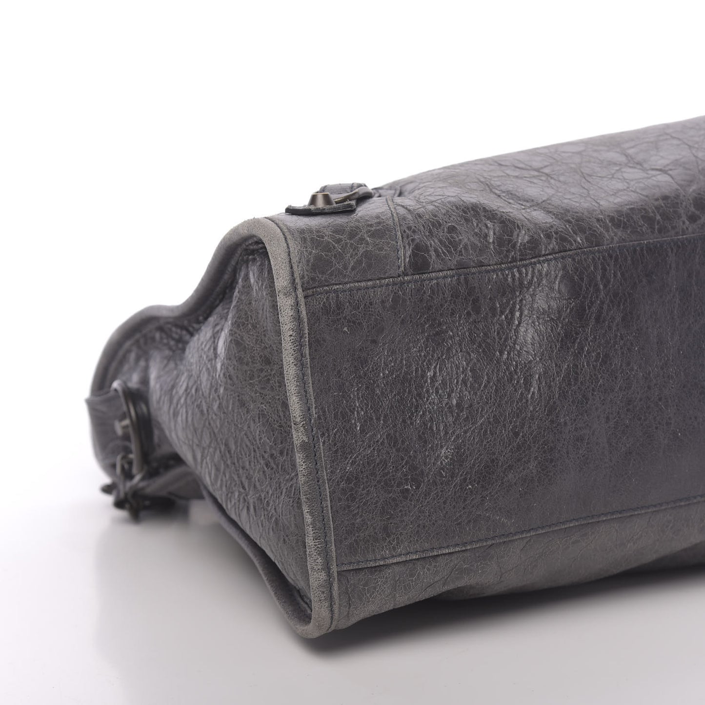 Agneau Classic Hardware City Anthracite