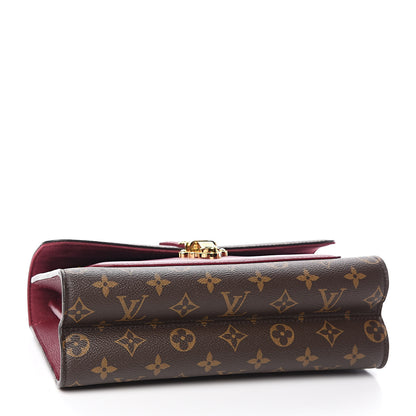 Louis Vuitton Monogram Victoire Raisin 4 of 9