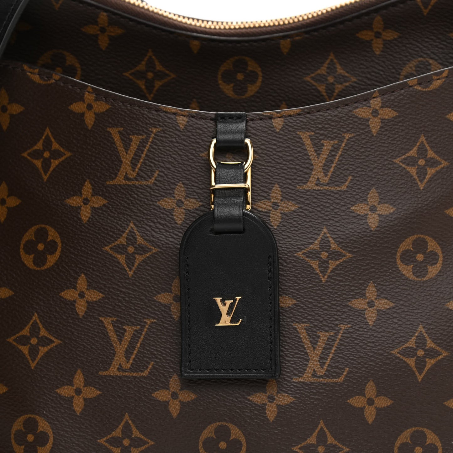 Monogram Odeon MM Black