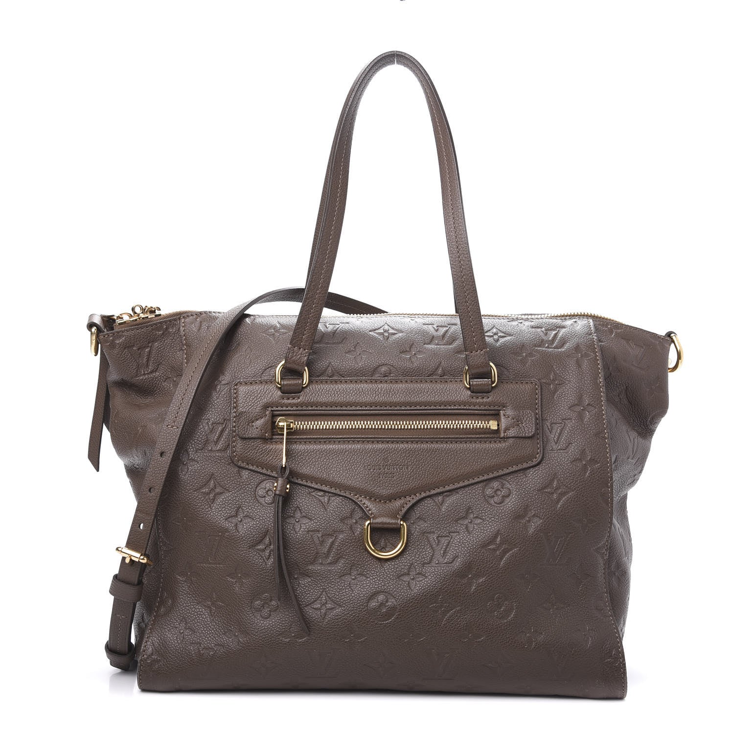 Louis Vuitton Empreinte Lumineuse PM Ombre 1 of 12