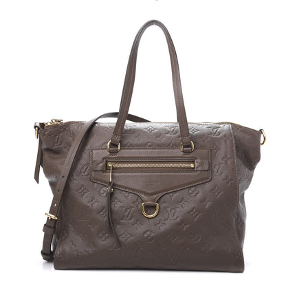 Louis Vuitton Empreinte Lumineuse PM Ombre 1 of 12