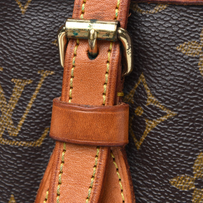 Louis Vuitton Monogram Petit Bucket 23 33 of 33