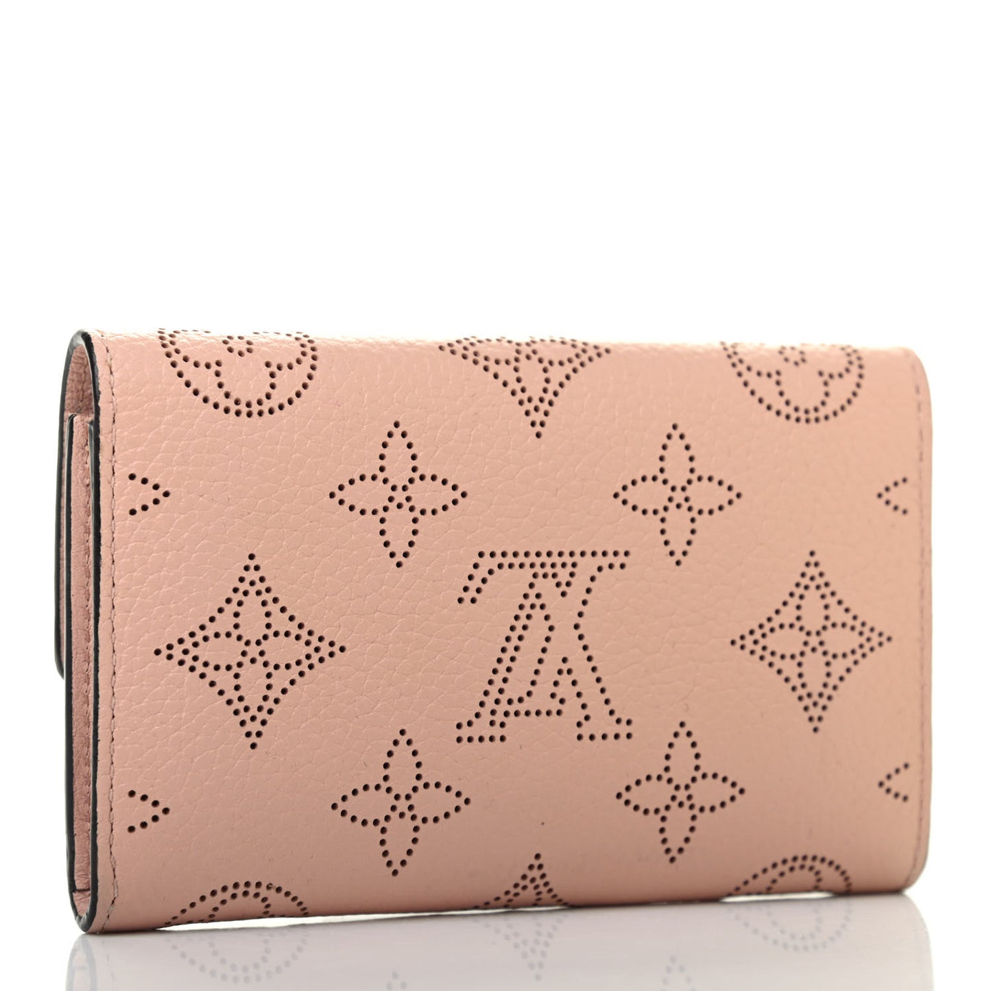 Mahina Anae Coin Purse Magnolia