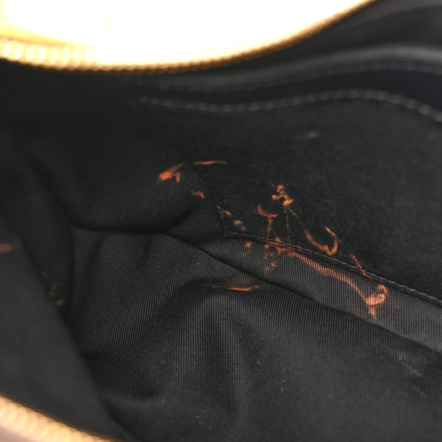 Monogram Boulogne NM Black