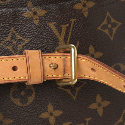 Louis Vuitton Monogram Odeon PM 14 of 16