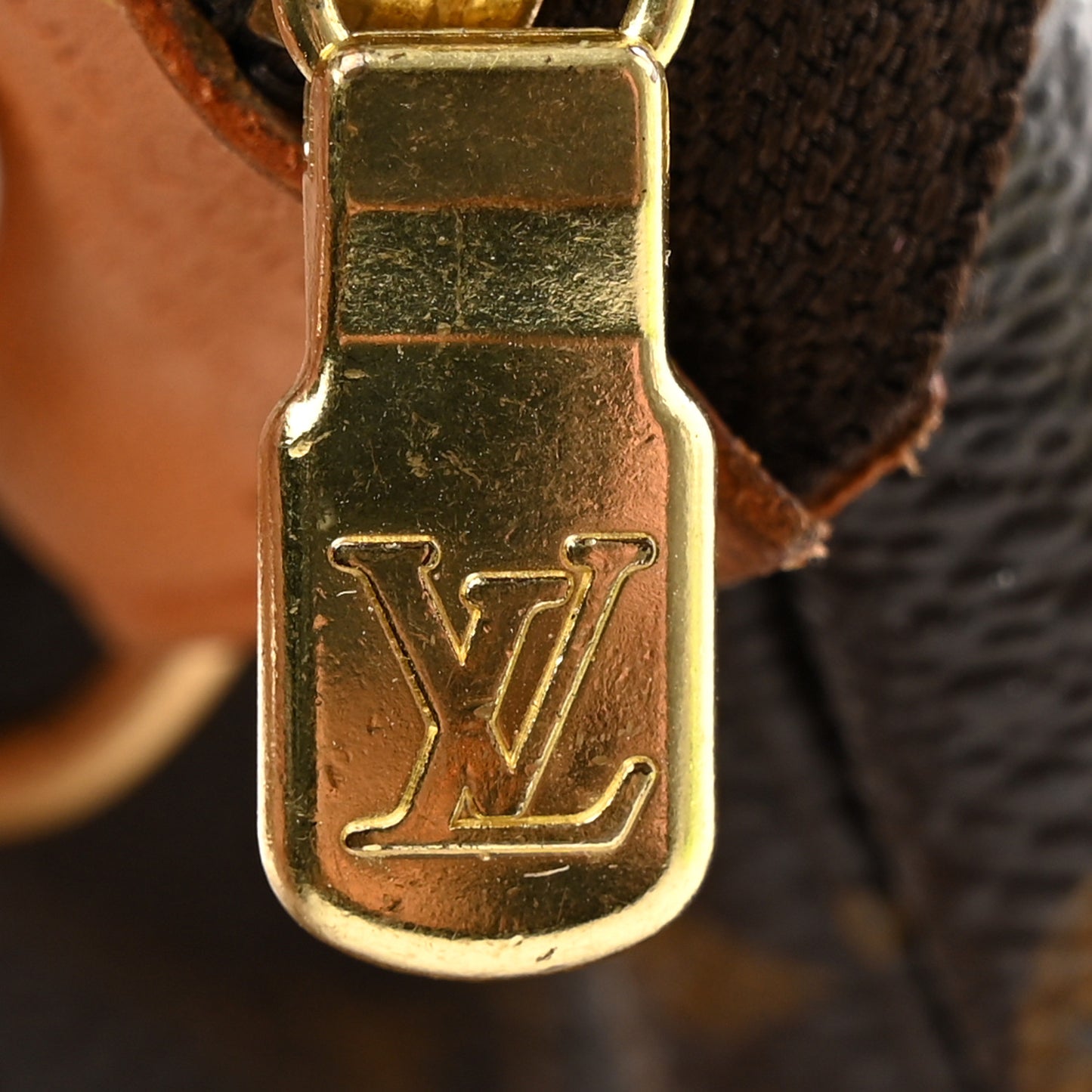 Monogram Mini Pochette Accessories