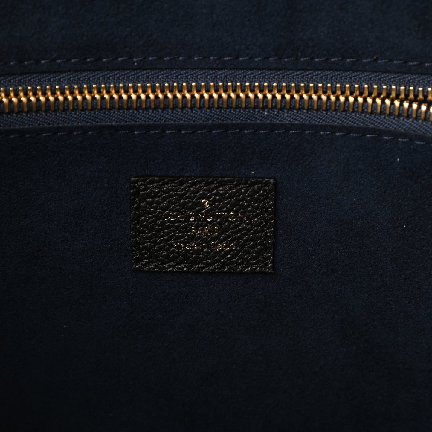 Empreinte Monogram Giant Neverfull MM Black